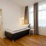 Lägenhet Mariene - Am Hammer *