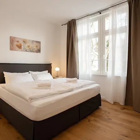 Apartament Mariene - Am Hammer