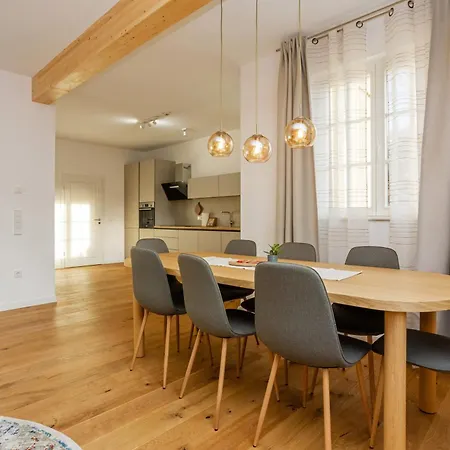 Mariene - Am Hammer Apartment