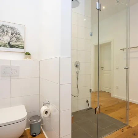 Apartament Mariene - Am Hammer