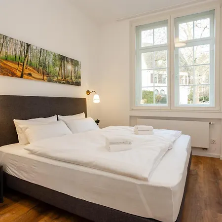 Apartment Mariene - Am Hammer Rosrath