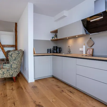 Apartament Mariene - Am Hammer