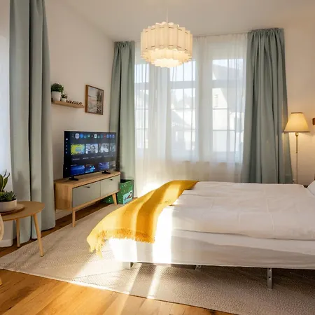 Mariene - Am Hammer Apartman