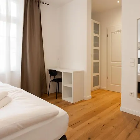 Mariene - Am Hammer Apartman *