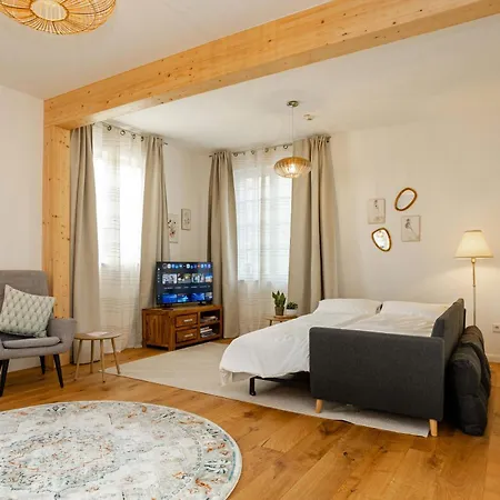 Mariene - Am Hammer Apartman *