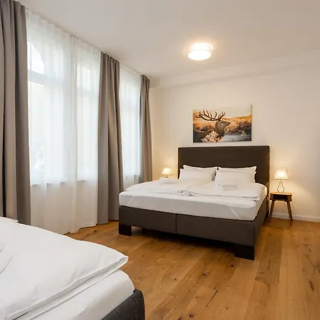 Apartman Mariene - Am Hammer