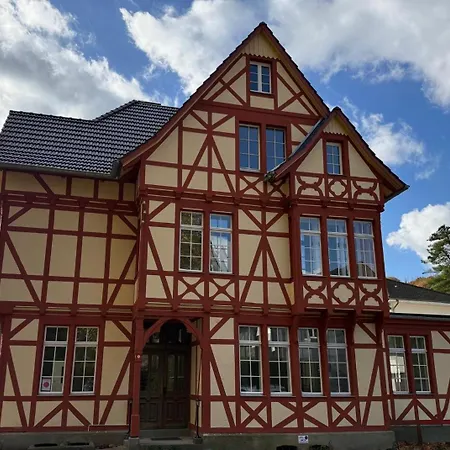 Mariene - Am Hammer Apartman