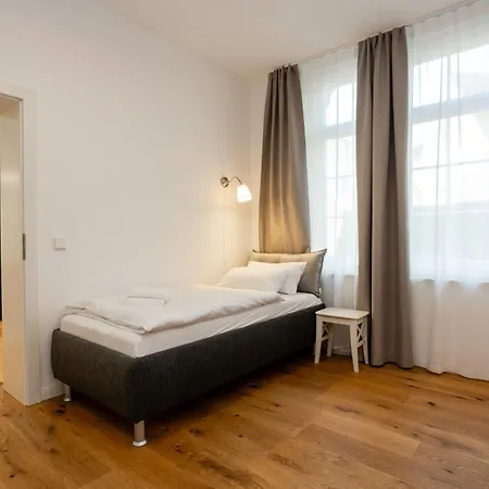 Apartman Mariene - Am Hammer *