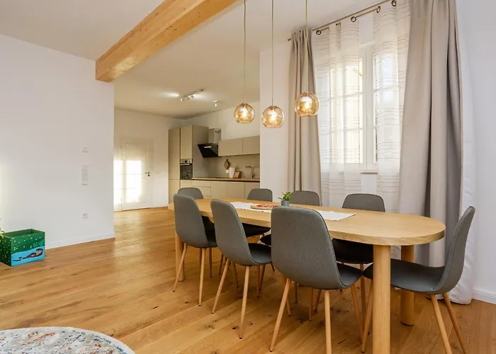 Mariene - Am Hammer Apartman