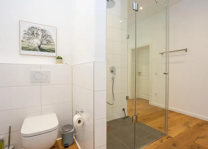 Apartament Mariene - Am Hammer