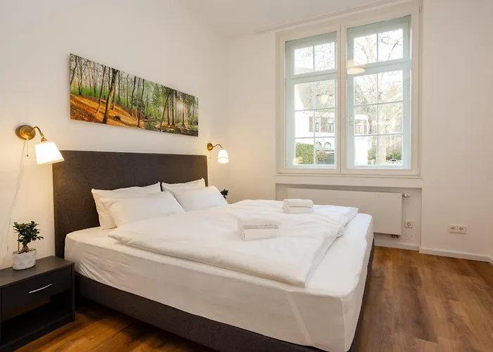 Apartament Mariene - Am Hammer Rösrath