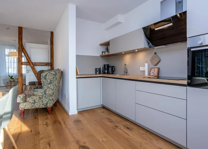 Apartament Mariene - Am Hammer