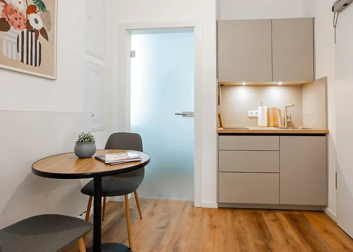 Apartament Mariene - Am Hammer Rösrath