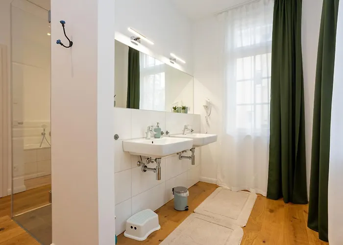 Mariene - Am Hammer Apartman *