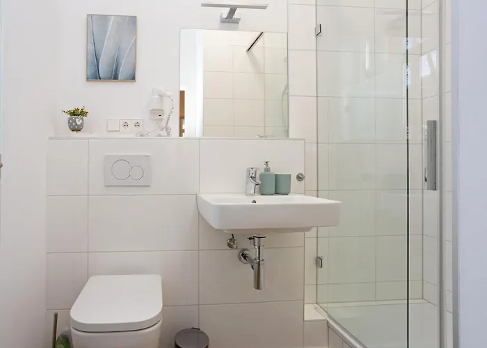 Mariene - Am Hammer Apartament