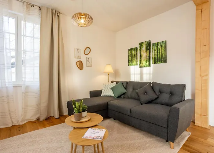 Mariene - Am Hammer Apartament