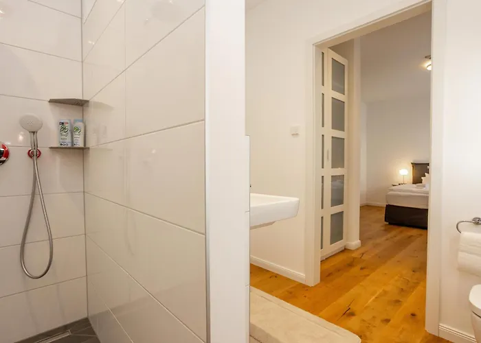 Apartament Mariene - Am Hammer *