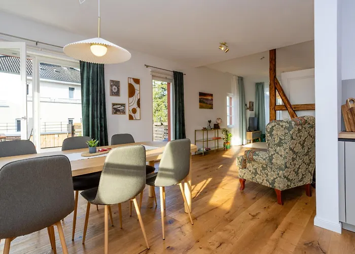 Mariene - Am Hammer Apartman