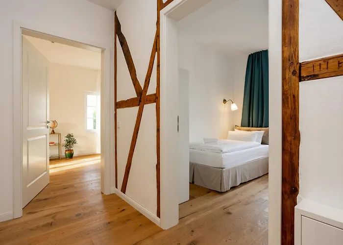 Mariene - Am Hammer Apartman