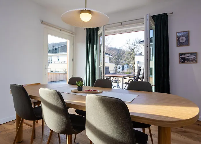 Apartman Mariene - Am Hammer Rösrath