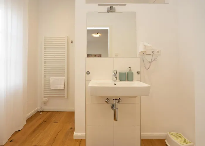 Mariene - Am Hammer Apartman *