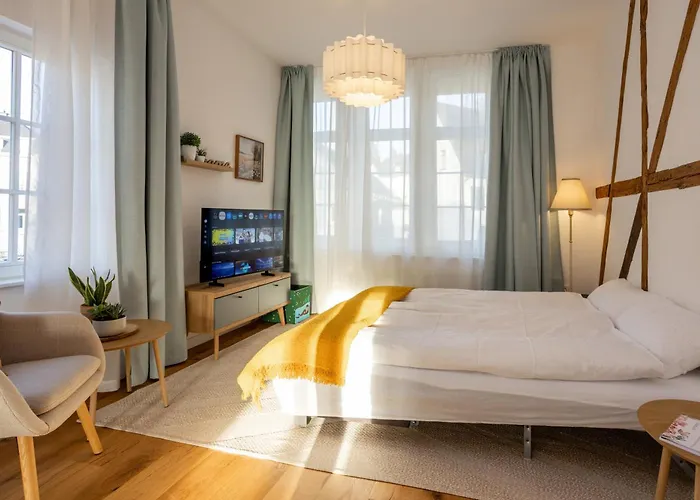 Mariene - Am Hammer Apartman