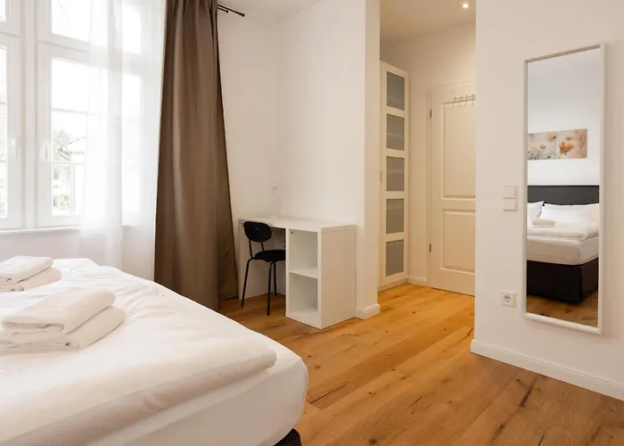 Mariene - Am Hammer Apartman *