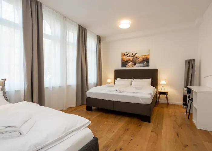 Apartman Mariene - Am Hammer