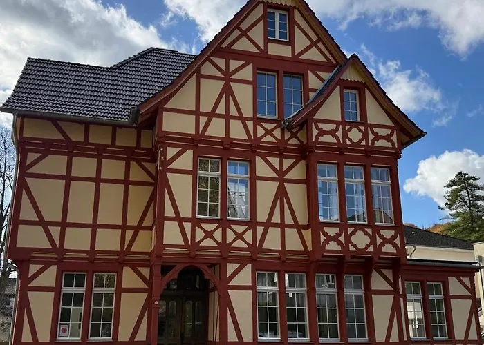 Mariene - Am Hammer Apartament