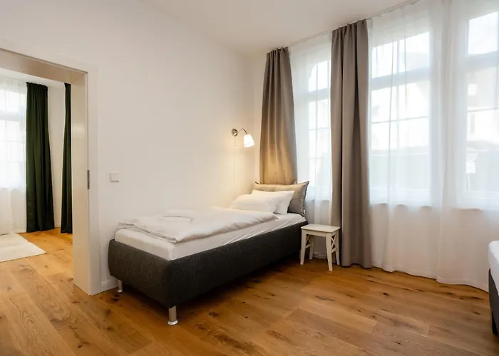 Apartman Mariene - Am Hammer *